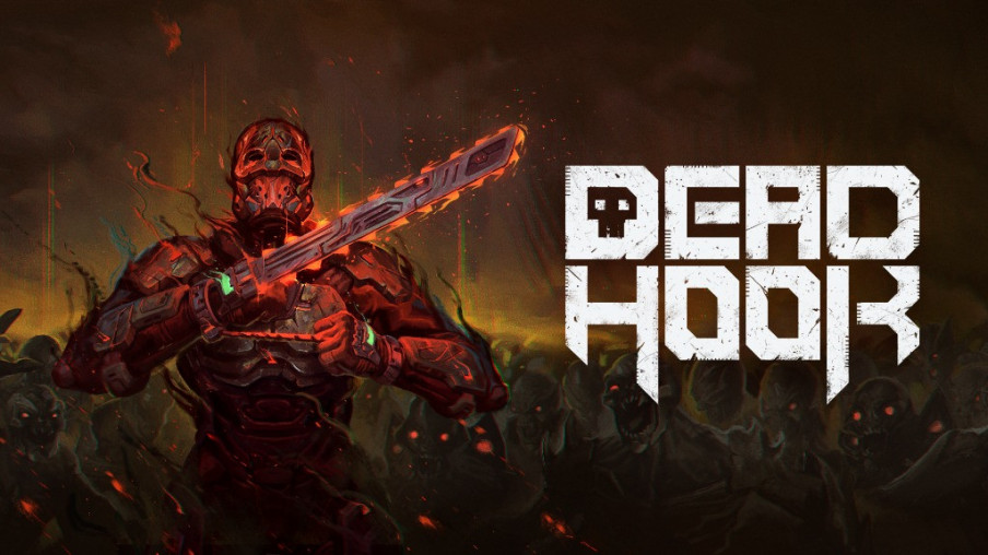 Dead Hook se enganchará a PC VR, PlayStation VR2 y PICO el 8 de febrero