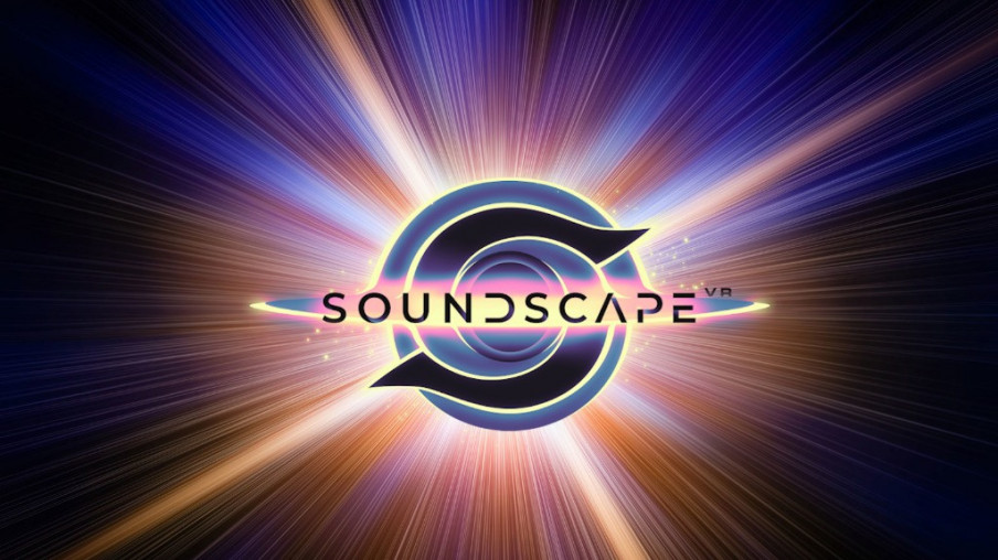 Soundscape: metaverso sonoro en Steam impulsado por Unreal 5 y Lumen