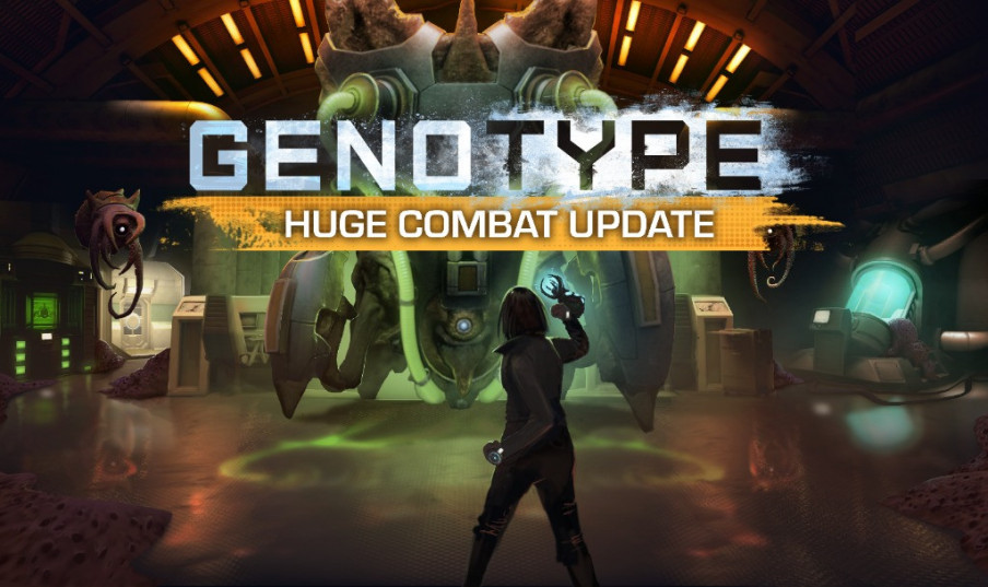 Genotype se relanzará en Quest el 8 de febrero