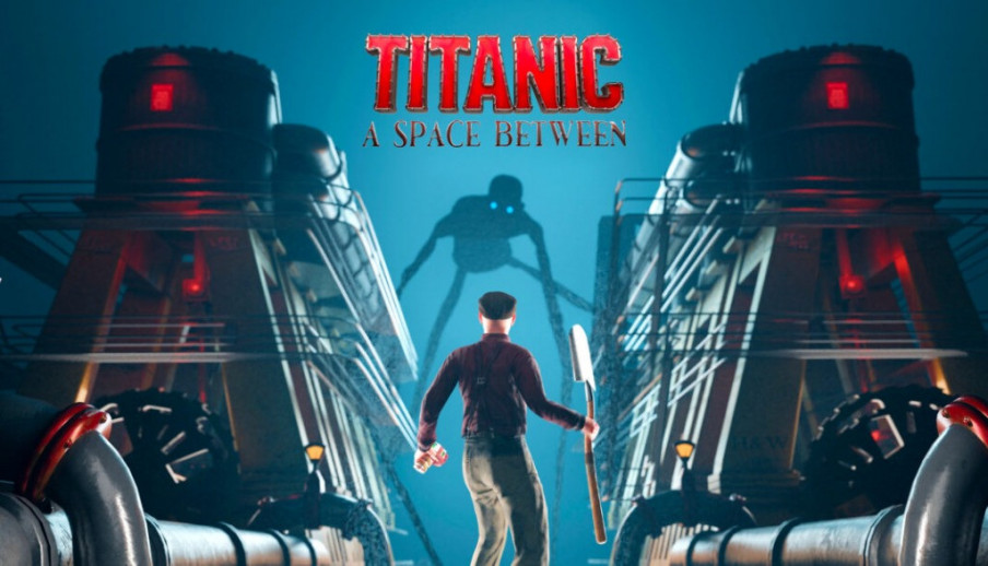 Titanic: A Space Between el 14 de febrero en Quest, más tarde en PC VR y PSVR2