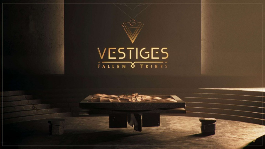 Juega ya a la demo PC VR de Vestiges: Fallen Tribes, lo nuevo de los creadores de Ragnaröck y Propagation