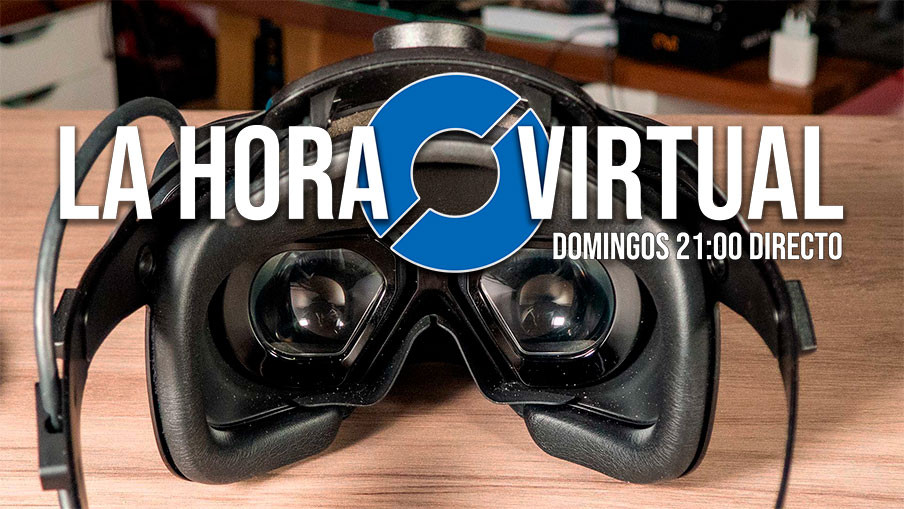 La Hora Virtual. Fin de Varjo Aero, precompra de Apple Vision Pro y más