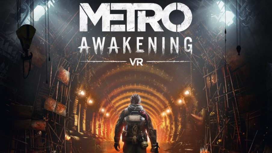 Metro Awakening VR es una precuela de Metro 2033 fiel a la serie