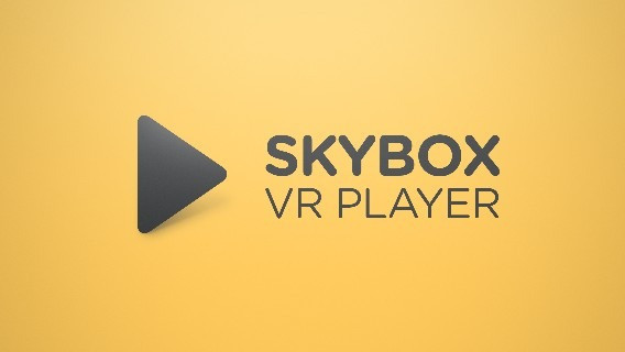 Skybox VR permite ahora ver películas desde memorias USB en Quest