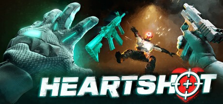Heartshot, espionaje, infiltración y acción PC VR el 29 de febrero