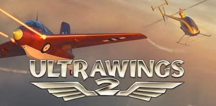 Ultrawings 2 entre los más descargados de enero en PSVR2