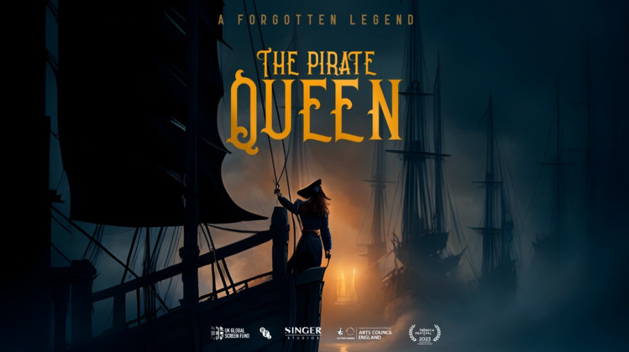 El barco de La Reina Pirata zarpará el 7 de marzo hacia Quest y PC VR