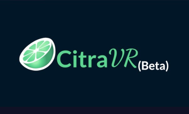 CitraVR recibe mejoras de su creadora, Team Beef y otros desarrolladores