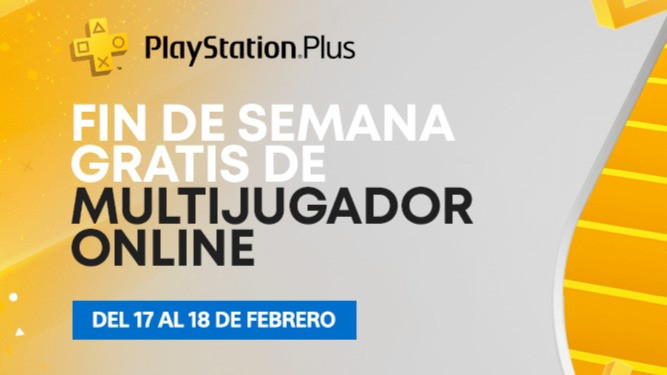 Online gratis este fin de semana en PlayStation y PSVR2