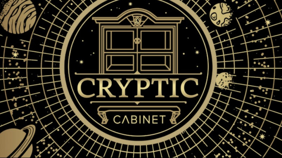 Meta explora las posibilidades de la realidad mixta con Cryptic Cabinet