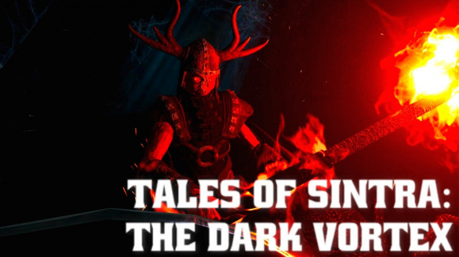 Tales of Sintra: The Dark Vortex se estrena en Steam con oferta de lanzamiento