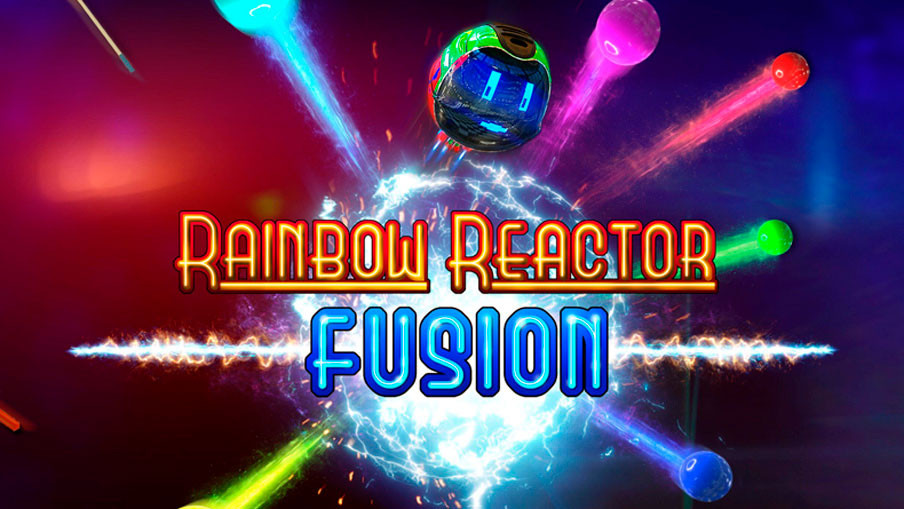 Rainbow Reactor: Fusion - ANÁLISIS