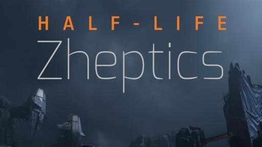 Alyx vive su mayor aventura en Half-Life: Zheptics