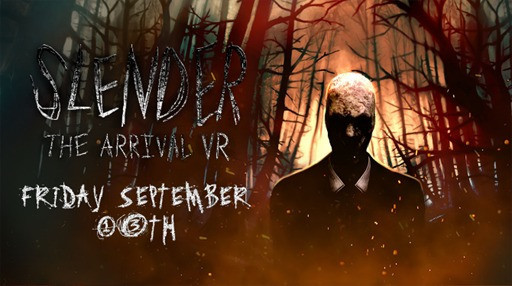 Retropolis 2 en mayo, Slender: The Arrival VR en septiembre y con ediciones físicas en PSVR2