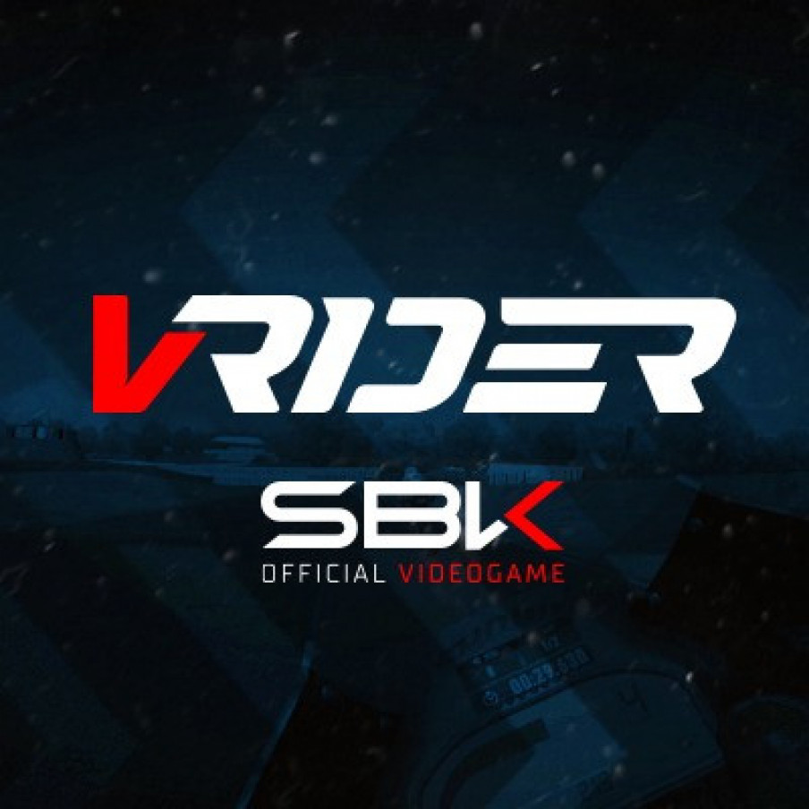 VRIDER: el juego oficial del Campeonato Mundial de Motociclismo Superbikes