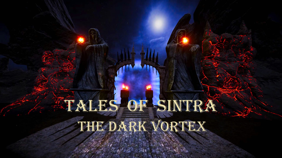 Tales of Sintra - The Dark Vortex: ANÁLISIS