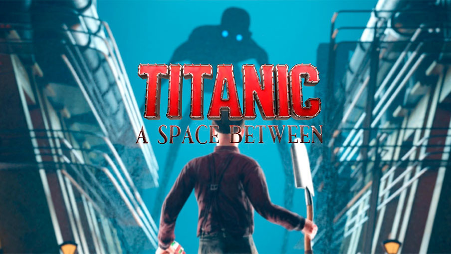 Titanic: A Space Between - ANÁLISIS