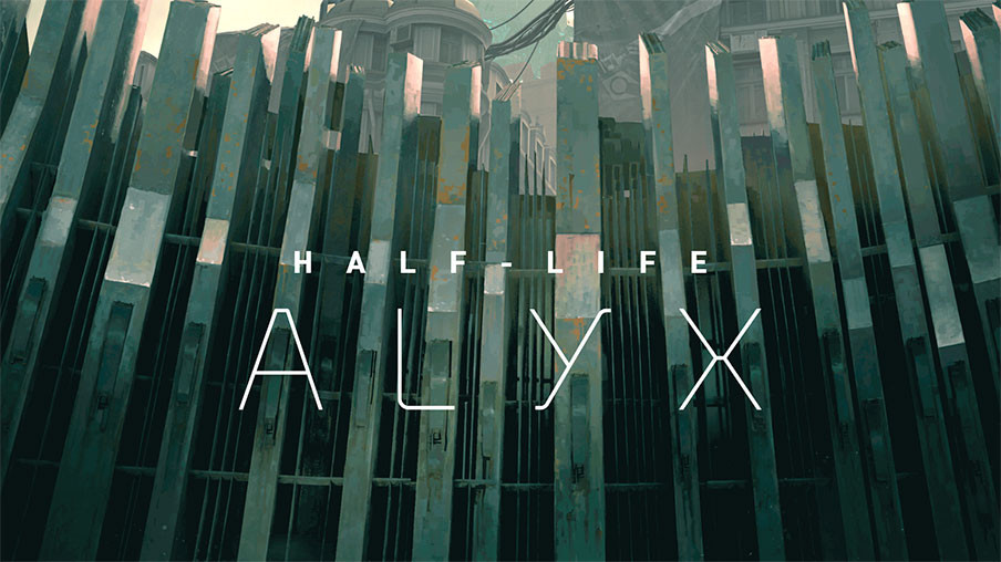 Half-Life: Alyx, mi refugio cuatro años después