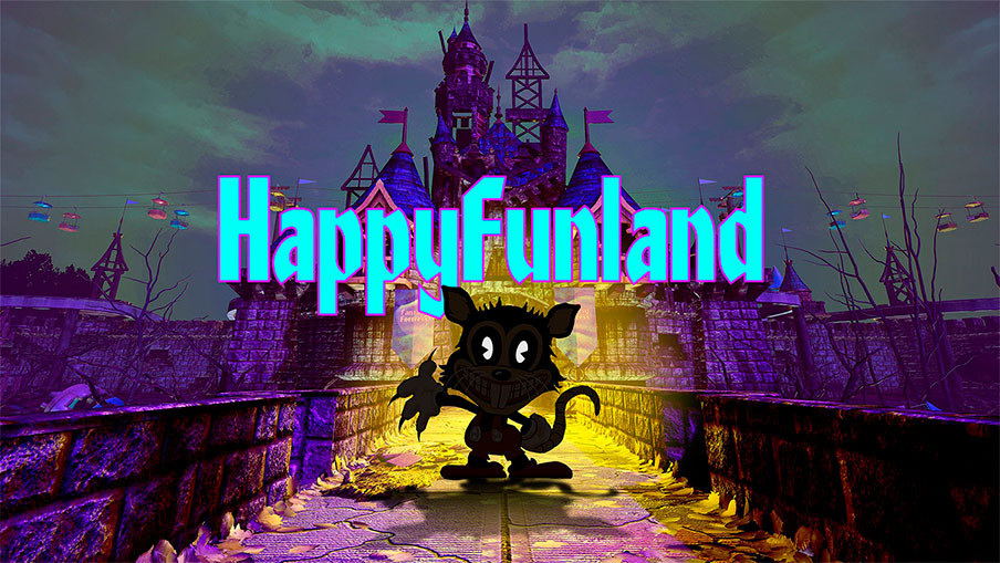 HappyFunland: ANÁLISIS