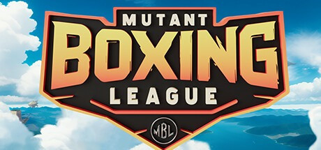 Mutant Boxing League nos sube al ring PC VR el 4 de abril 