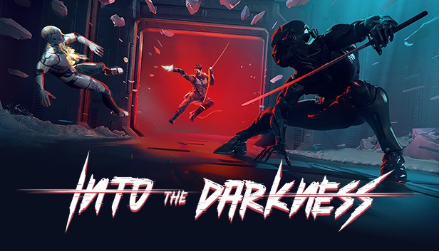 Into The Darkness PC VR entra en su etapa final de desarrollo