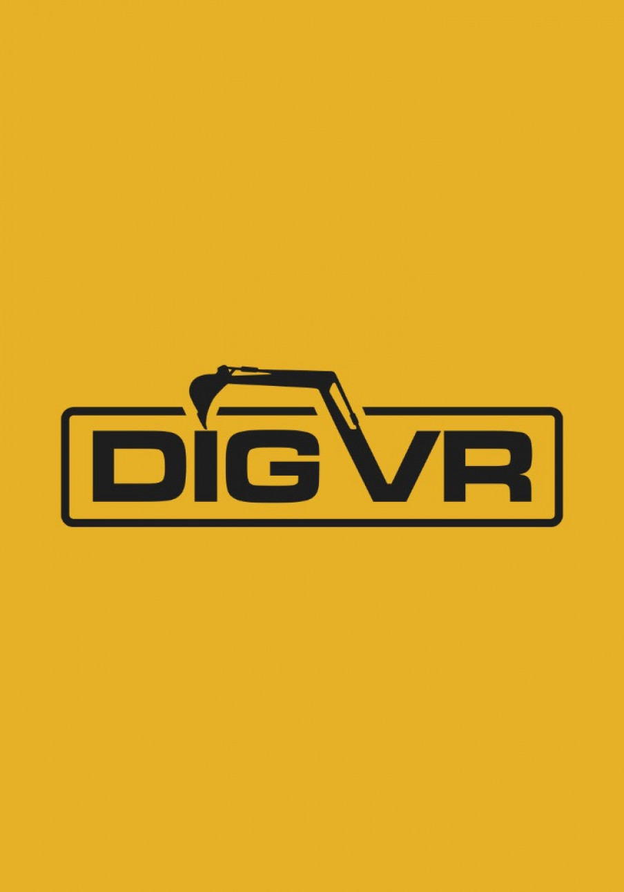Dig VR, un juego de excavadoras muy pronto en Meta Quest