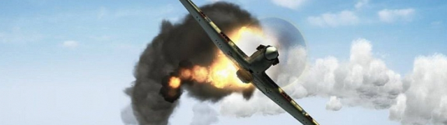 Vídeo de IL-2 Battle of Stalingrad