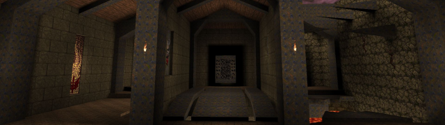 Quake Dark Places también llegará a Oculus Rift