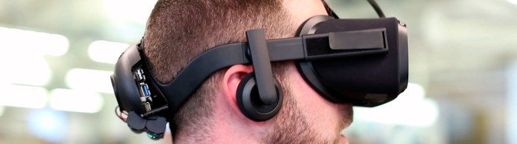Pacific: el standalone de 200 dólares que Oculus podría traernos en 2018