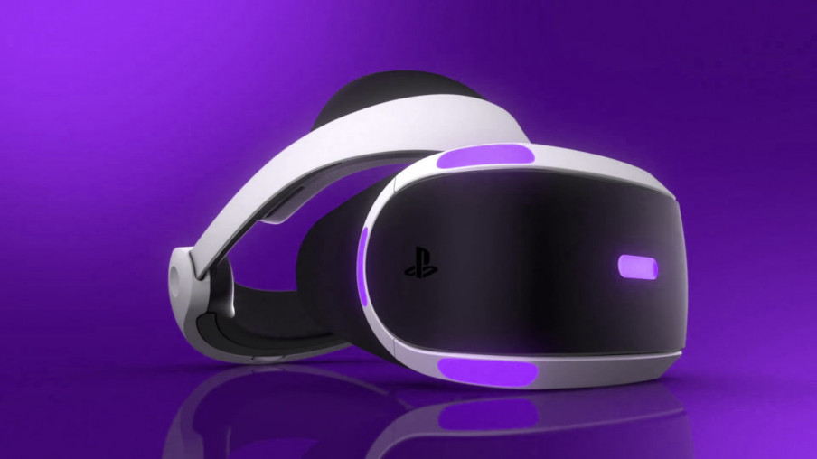 Bloomberg habla sobre la llegada de PlayStation VR 2
